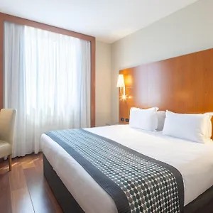 Exe Toscana Hotel Lucques