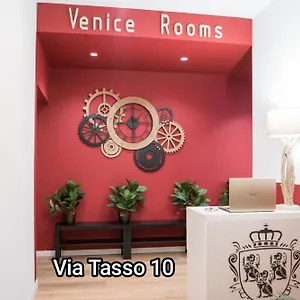  Affittacamere Venice Italia