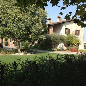 Le Rondini Couette-café Bagnolo Mella