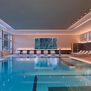 Terme Marco Polo Hotel Montegrotto Terme