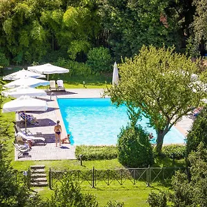 La Principessa Hotel Lucques