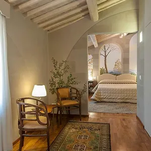 Corte Degli Angeli Hotel Lucques