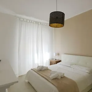 82 Couette-café Alghero